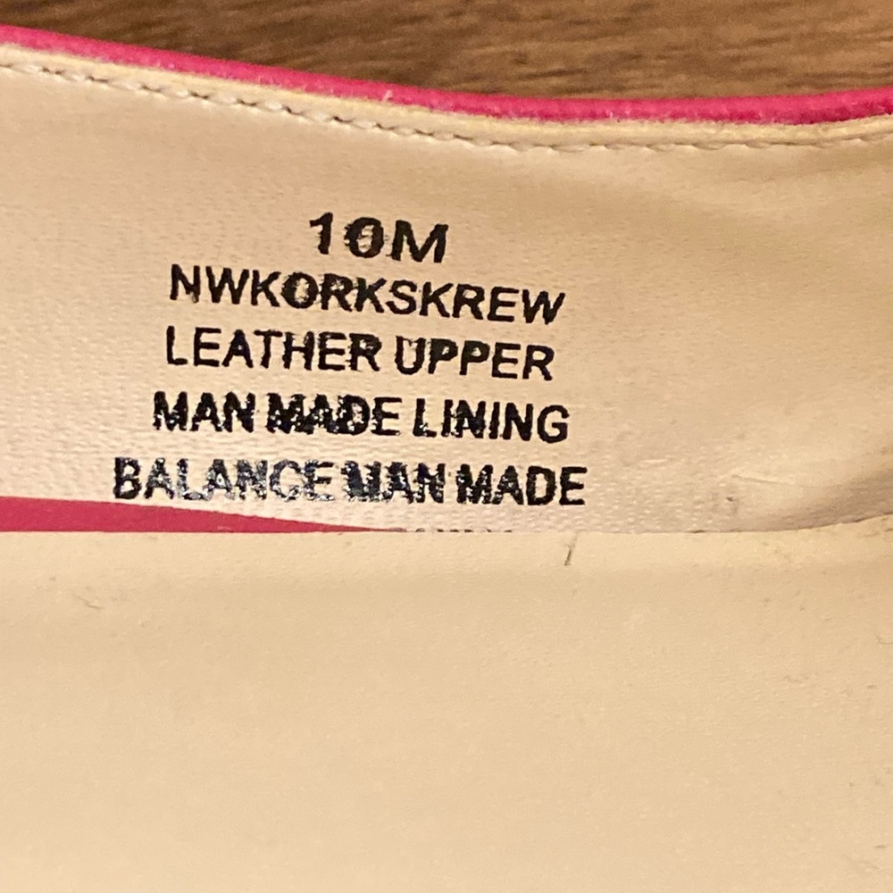Nine West heels - Picture 9 of 9